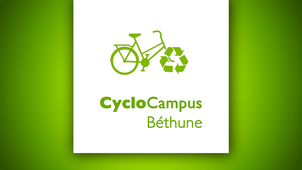 CycloCampus Béthune