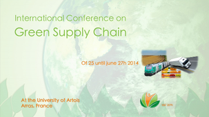 2- Green Supply Chain