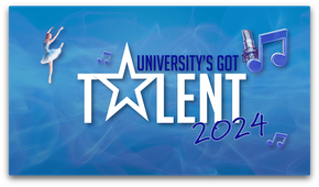 University's Got Talent 2024
