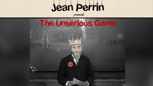 The Unserious Game - Extended