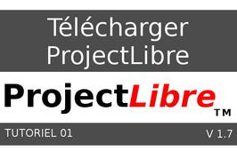Télécharger ProjectLibre