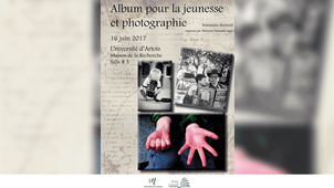 Album pour la jeunesse et photographie