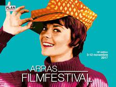 Soirée d'ouverture - Arras Film Festival 2017