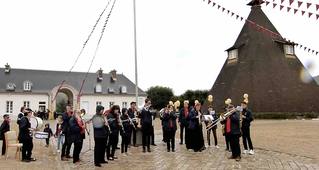 Fêter les 50 ans de l'écomusée avec le territoire