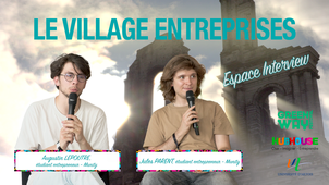 Jules Parent, Munity