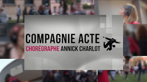 Compagnie ACTE 'PUBLIC-QUES'
