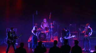 Concert DISGRACE 2025