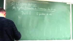 Cours PH42 électromagnétisme 19 01 2021