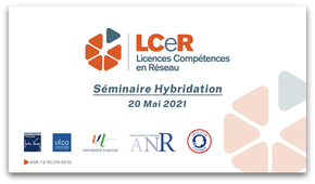 LCeR - Séminaire Hybridation 20-05-21