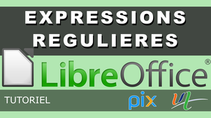 Extraire texte - Fonction Regex  - Expression reguliere