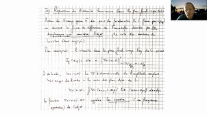 Cours Optique de Fourier L3 PC 24 11