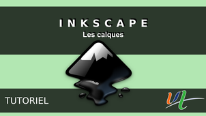 Les calques sur Inkscape