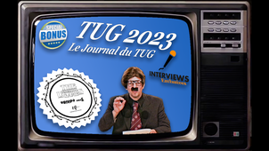TUG 2023 - Bonus!
