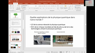 Physique Quantique Chapitre 1, Suite.mp4