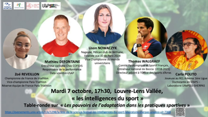 Fête de la Science - 