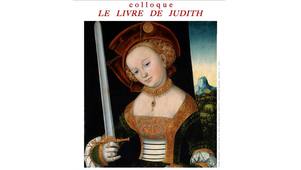 Le Livre de Judith / Introduction