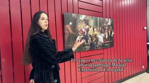 Mélange des arts et arts du mélange