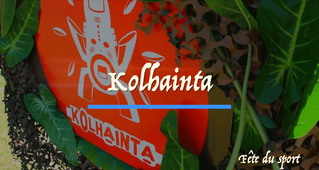 Kolhainta - Fête du Sport