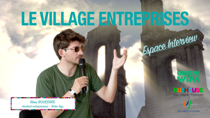 Rémi Boussard, Terter App