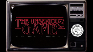 The Unserious Game 2023 - 5ème édition