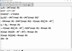 Equations différentielles du premier ordre.mp4