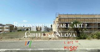 Reconstruire par l'art ?