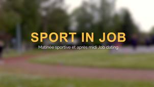 Sport in job - 2022
