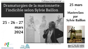 Sylvie Baillon_Jour 1_ 