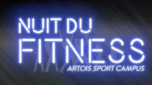 Nuit du Fitness - Edition 2022