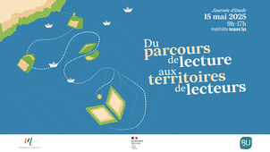 Du parcours de lecture aux territoires de lecteurs