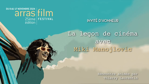 Leçon de cinéma - Miki Manojlovic