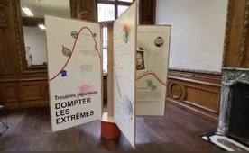 Dompter les extrêmes