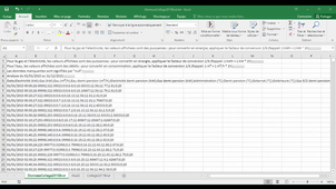 A quoi sert une macro Excel