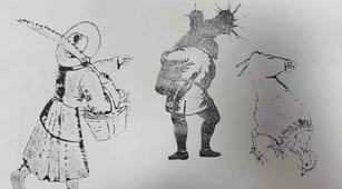 Atelier Gravure sur Brueghel