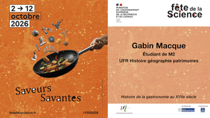 Histoire de la gastronomie au XVIIe siècle
