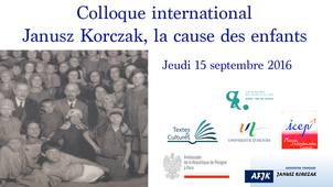 Janusz Korczak, la cause des enfants (suite)