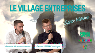 Alexandre Hay, BGE Hauts de France