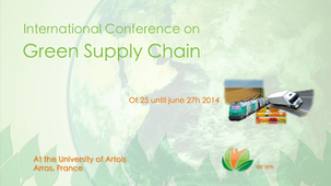 1- Green Supply Chain