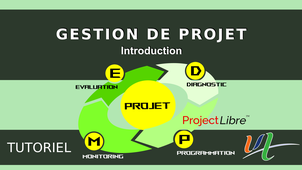 Introduction gestion de projet
