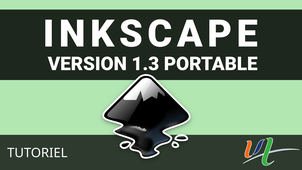 Inkscape 1.3 portable