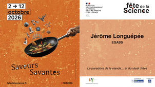 Le paradoxe de la viande… et du steak frites