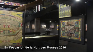 Médiation au musée de l'Art brut de Lausanne
