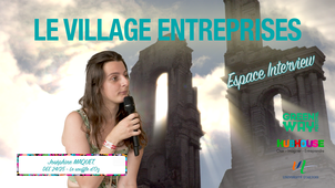 Joséphine Maquet, Souffle d'Oz