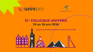 after movie colloque Univpro 2026