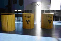 Déchets Nucléaire