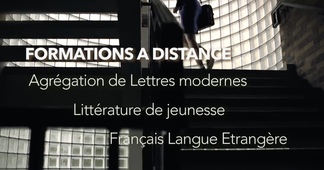 UFR de Lettres et Arts d'Arras