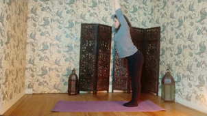 Yoga Initiation - Séance 2