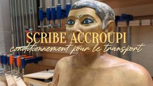 Concevoir une caisse de transport