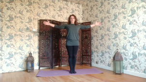 Yoga Initiation - Séance 3