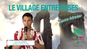 Victor Wojnowski, Volamena Vanilla